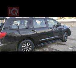 تويوتا سيكويا